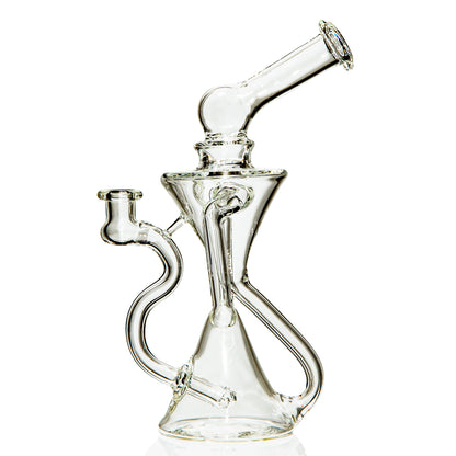 KNW Glass - Double Uptake Recycler 4