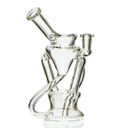 KNW Glass - Double Uptake Recycler 3