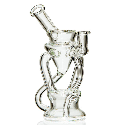 KNW Glass - Double Uptake Recycler 3