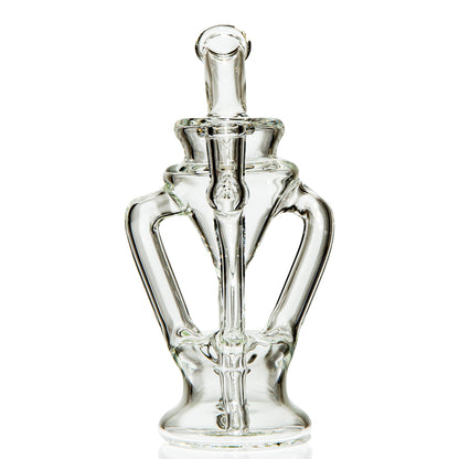 KNW Glass - Double Uptake Recycler 3