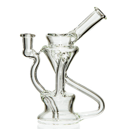 KNW Glass - Double Uptake Recycler 3