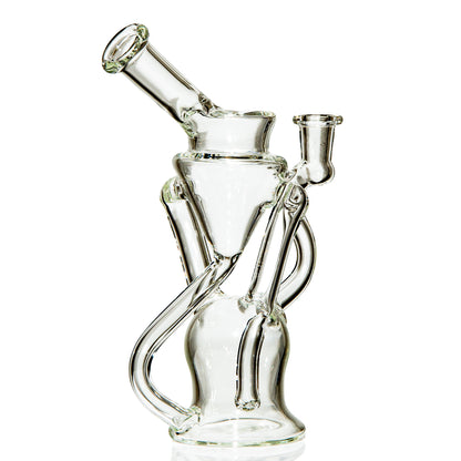 KNW Glass - Double Uptake Recycler 5