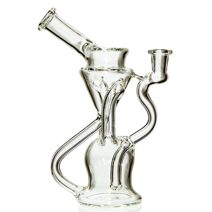 KNW Glass - Double Uptake Recycler 5