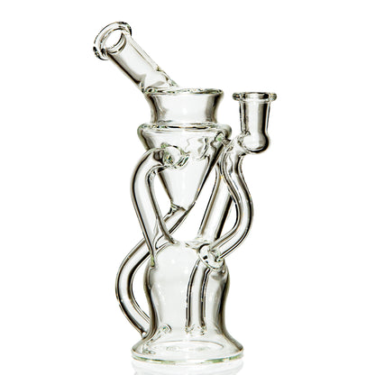 KNW Glass - Double Uptake Recycler 5