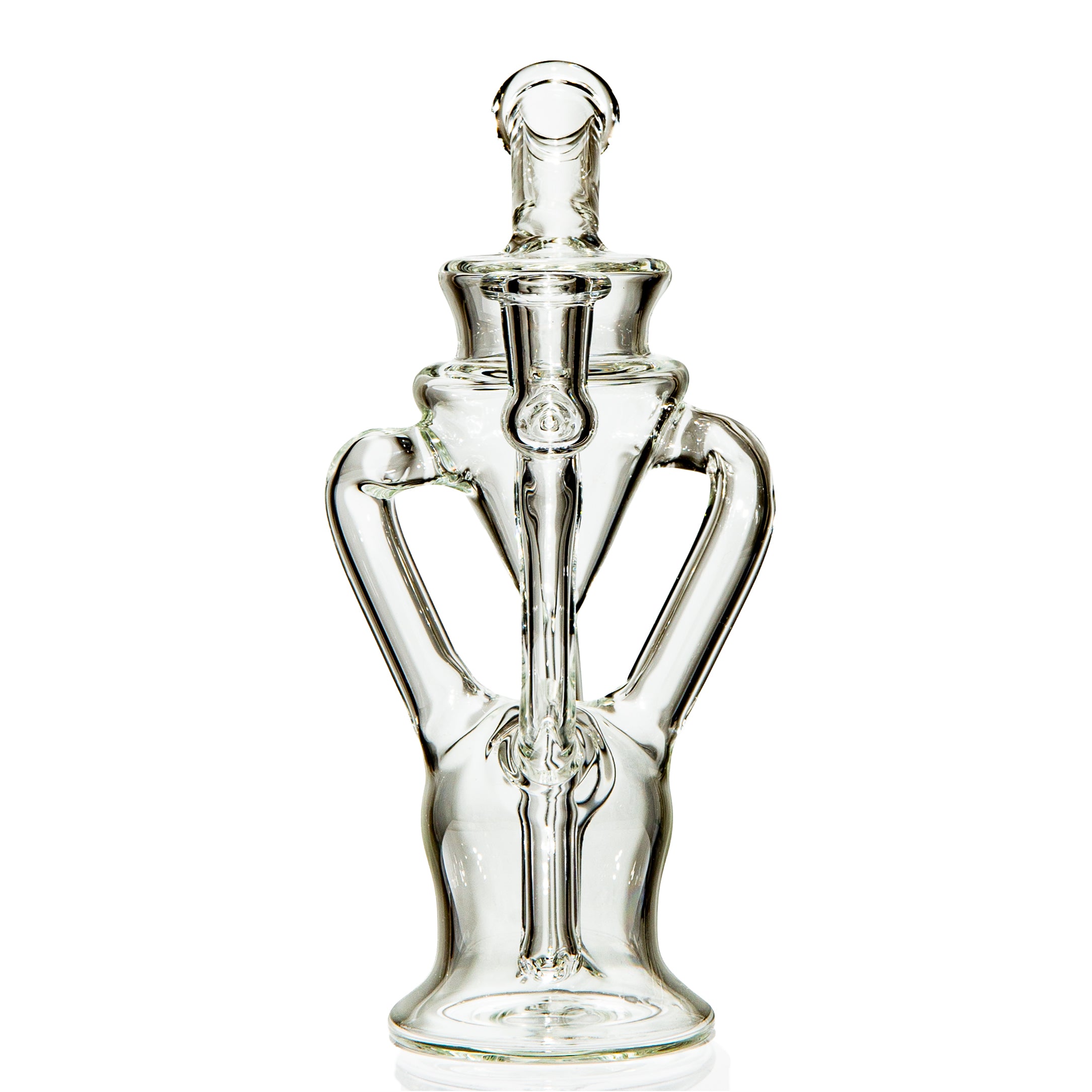 KNW Glass - Double Uptake Recycler 5