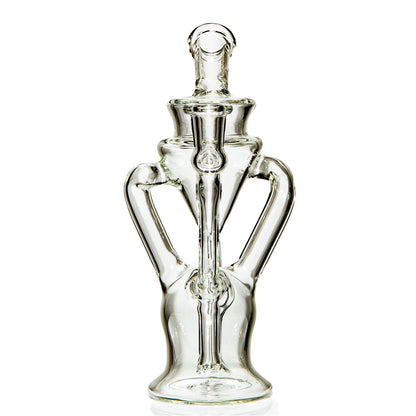 KNW Glass - Double Uptake Recycler 5