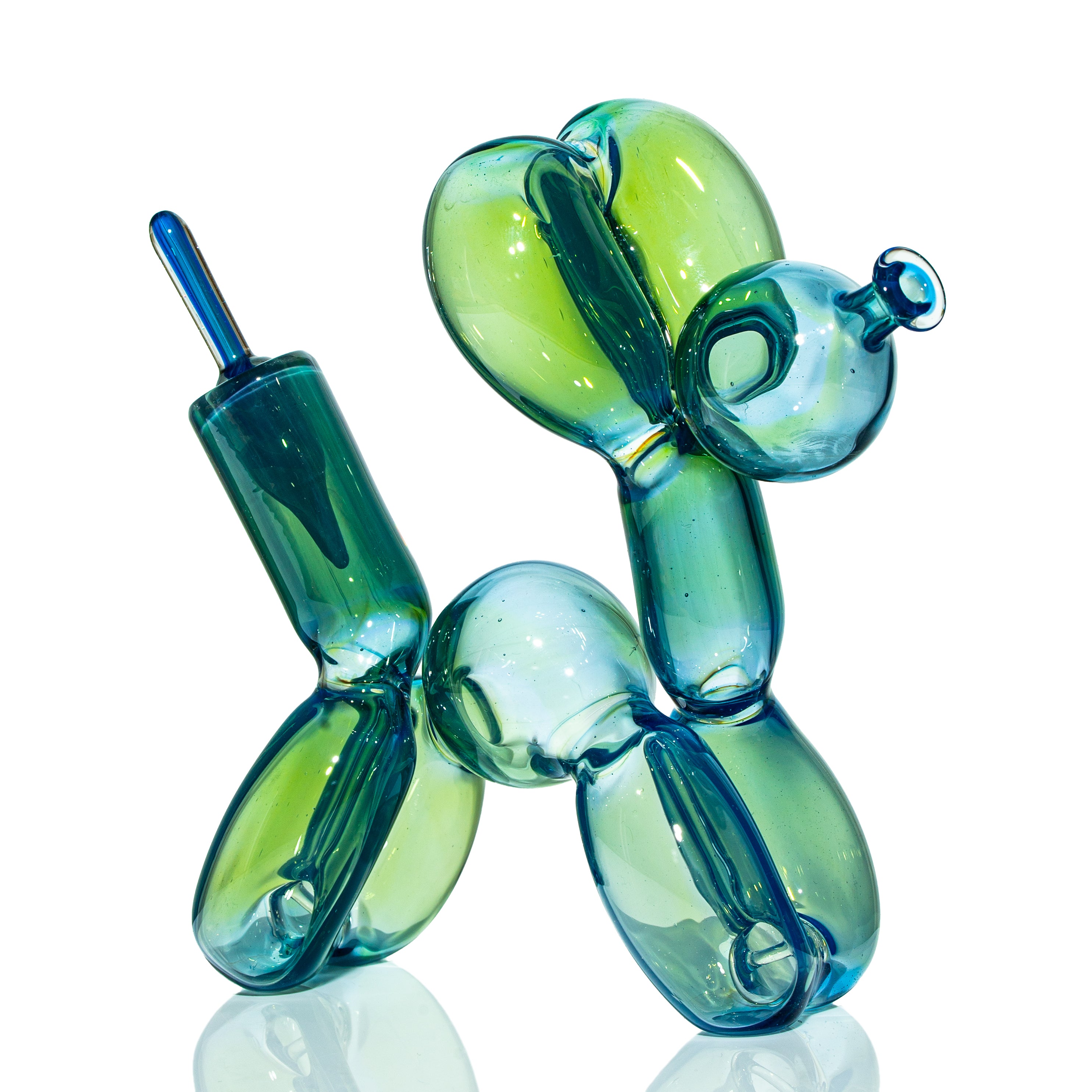 Blitzkriega - Balloon Dog