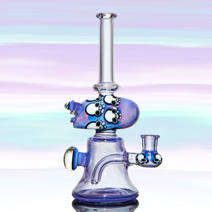 Lil Bear x Banjo - Devi Head Mini Tube