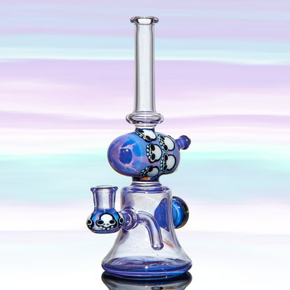 Lil Bear x Banjo - Devi Head Mini Tube