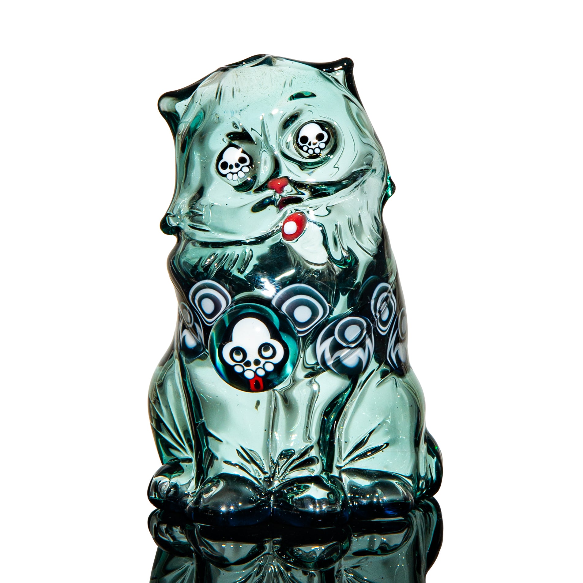 Lil Bear x Joe P - Lazer Cat