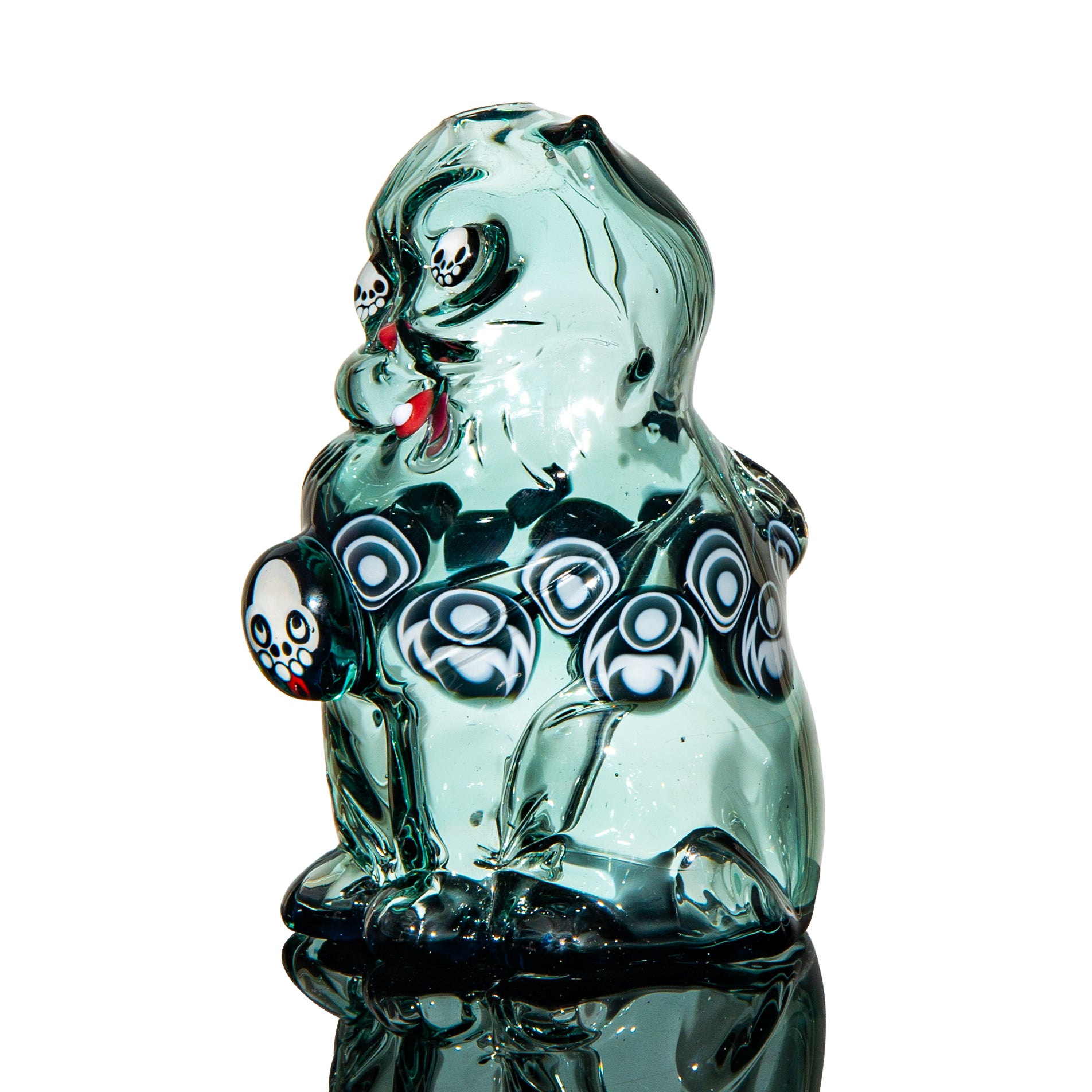 Lil Bear x Joe P - Lazer Cat