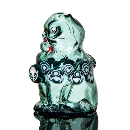 Lil Bear x Joe P - Lazer Cat