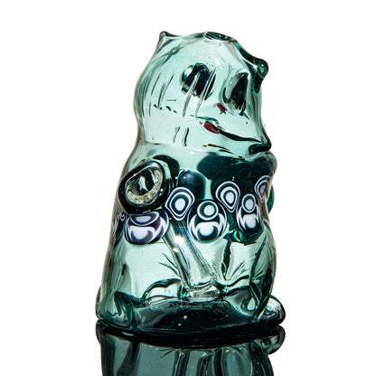 Lil Bear x Joe P - Lazer Cat