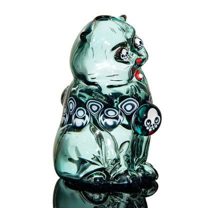 Lil Bear x Joe P - Lazer Cat