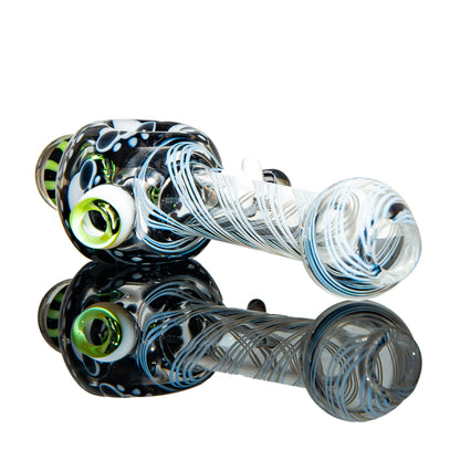 Lil Bear x Banjo - Vision Caine Skull Spoon