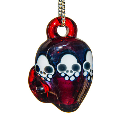 Lil Bear x Niko Cray - Pendant