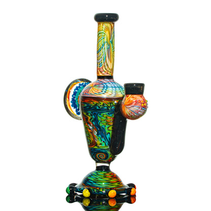Charisma Glass x Karasick Glass