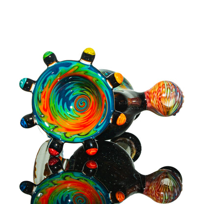 Charisma Glass x Karasick Glass
