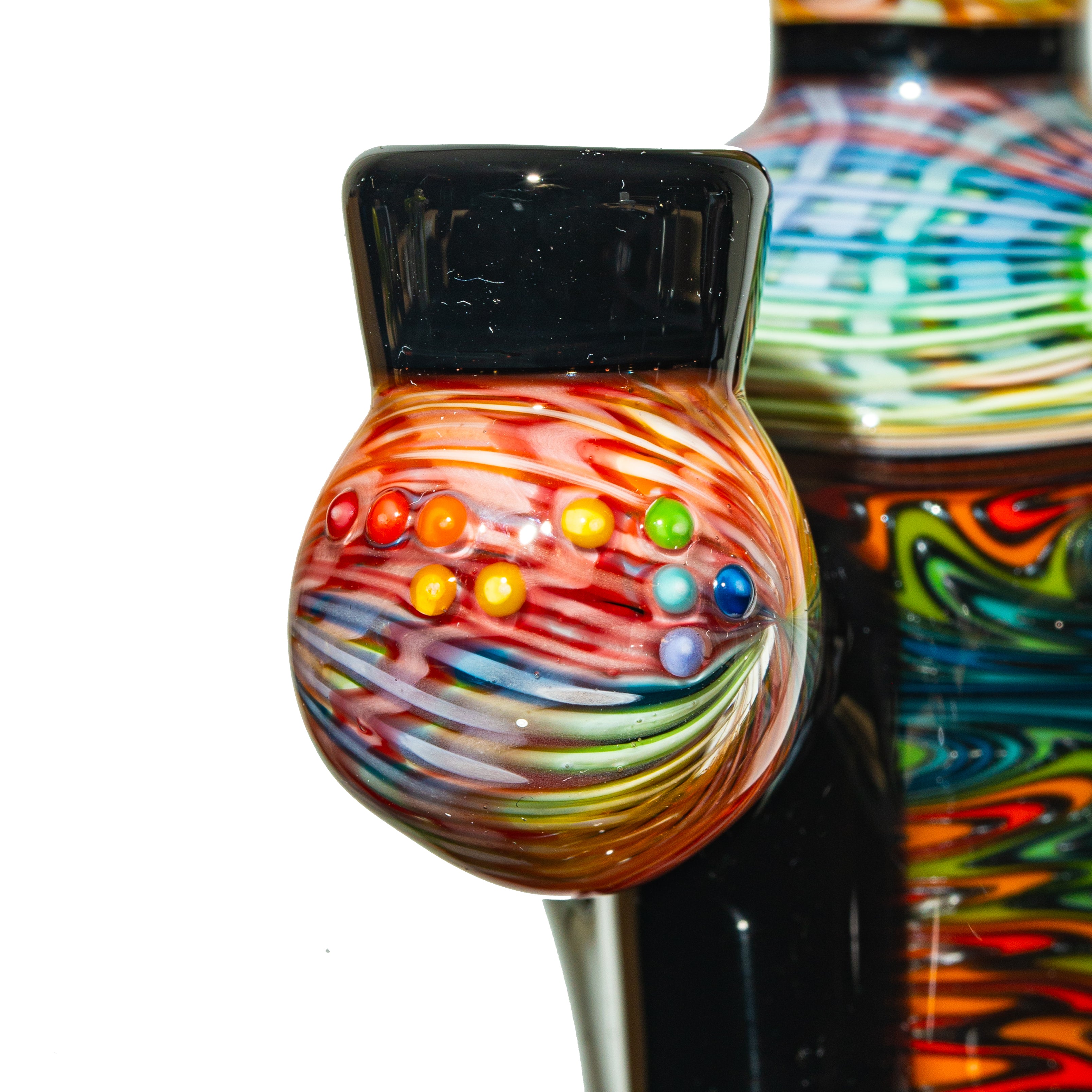 Charisma Glass x Karasick Glass