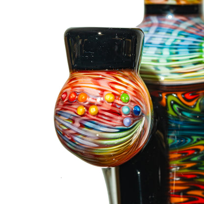 Charisma Glass x Karasick Glass