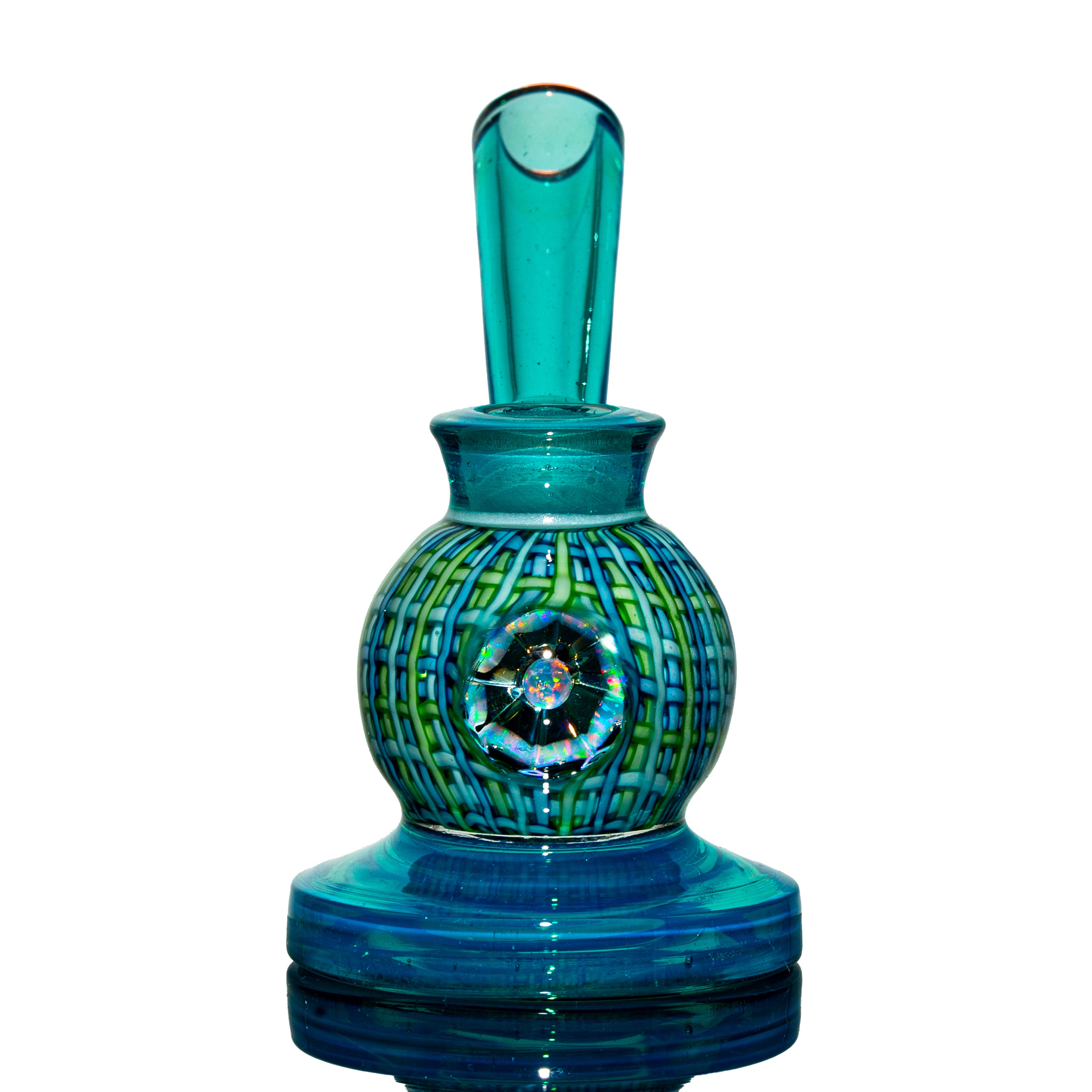 Charisma Glass x Baby Gorilla Glass - Terp Taster