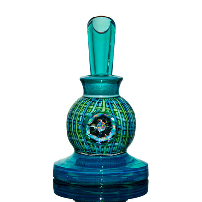 Charisma Glass x Baby Gorilla Glass - Terp Taster