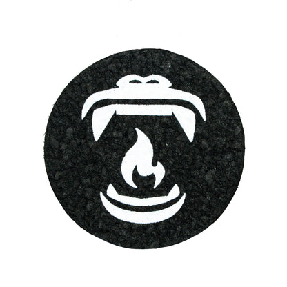 Charisma Glass x Baby Gorilla Glass - Perco-Taster