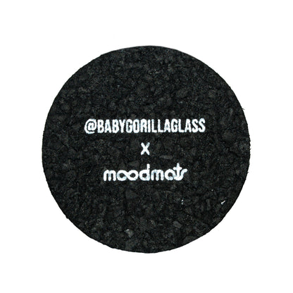 Charisma Glass x Baby Gorilla Glass - Terp Taster