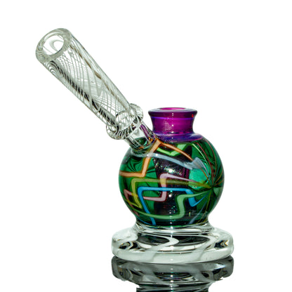 Charisma Glass x Baby Gorilla Glass - Perco-Taster