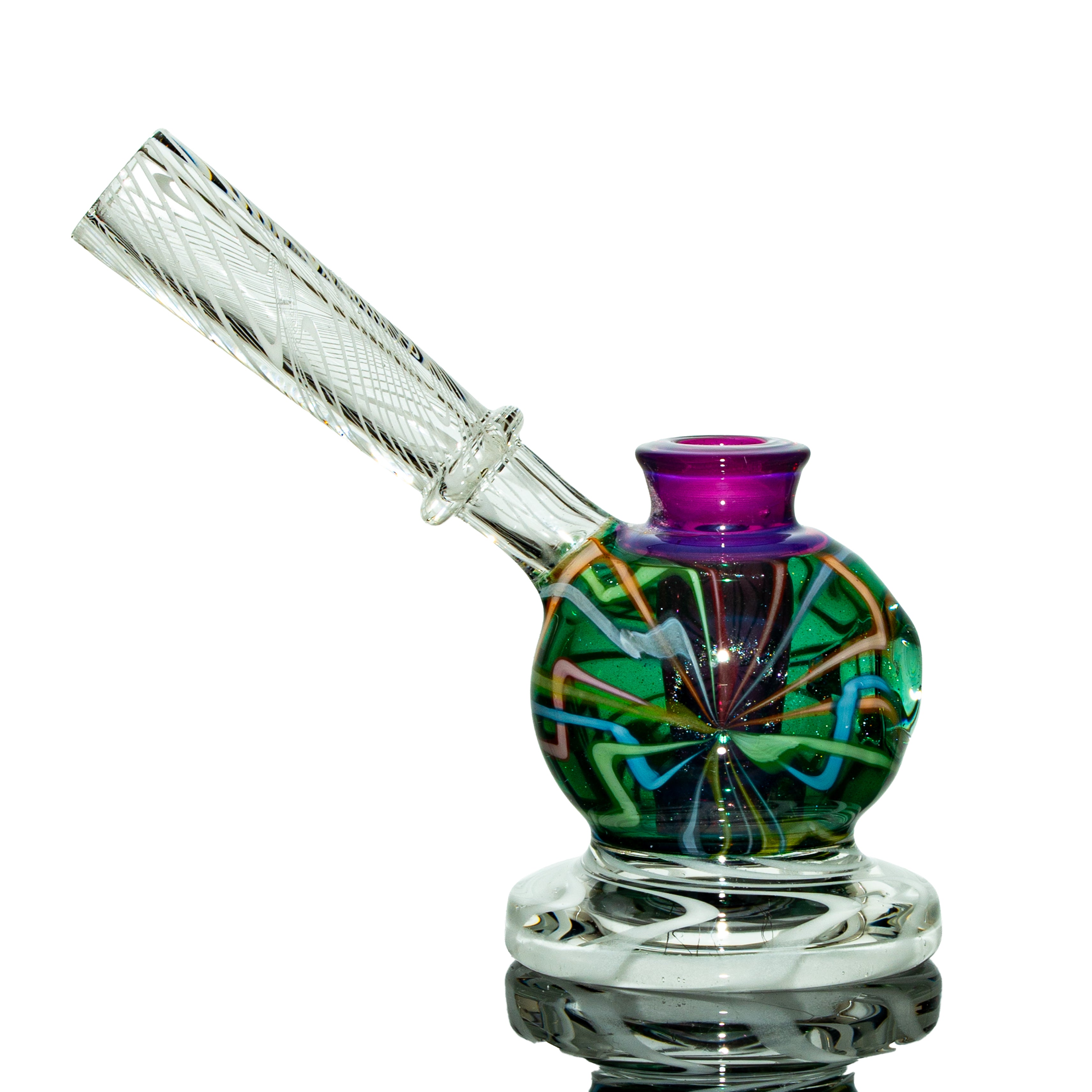 Charisma Glass x Baby Gorilla Glass - Perco-Taster