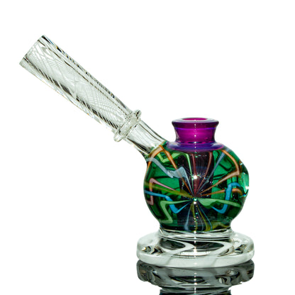 Charisma Glass x Baby Gorilla Glass - Perco-Taster