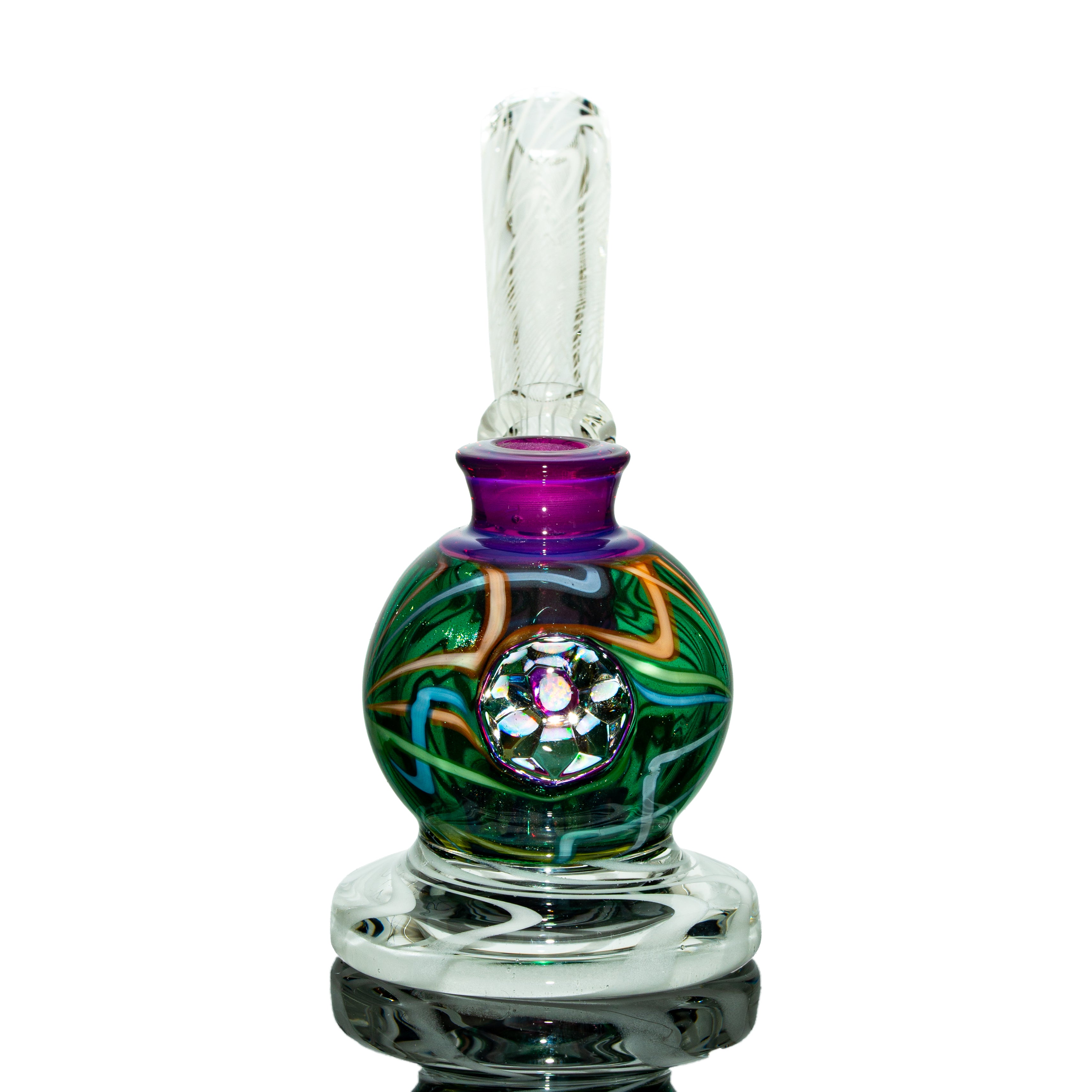 Charisma Glass x Baby Gorilla Glass - Perco-Taster