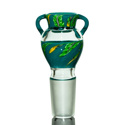 Charisma Glass x Holloh
