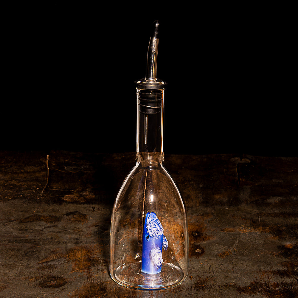 Chadd Lacy - Whale Oil Bottle