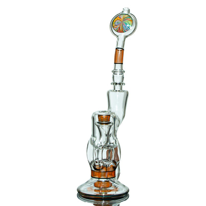Charisma Glass x Jfern Glass