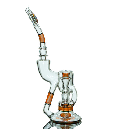 Charisma Glass x Jfern Glass