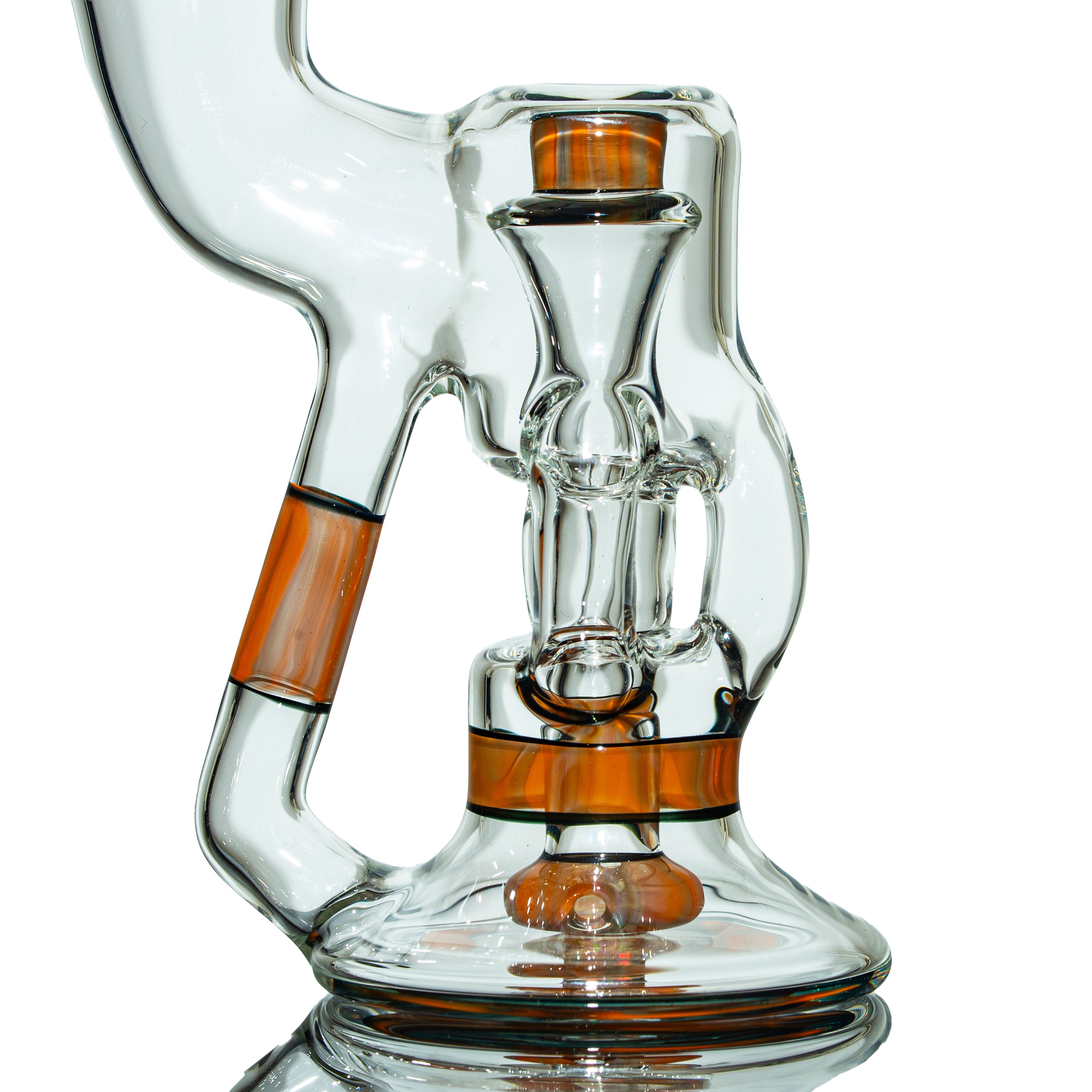 Charisma Glass x Jfern Glass