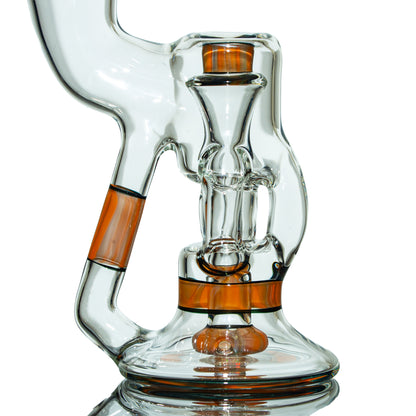 Charisma Glass x Jfern Glass