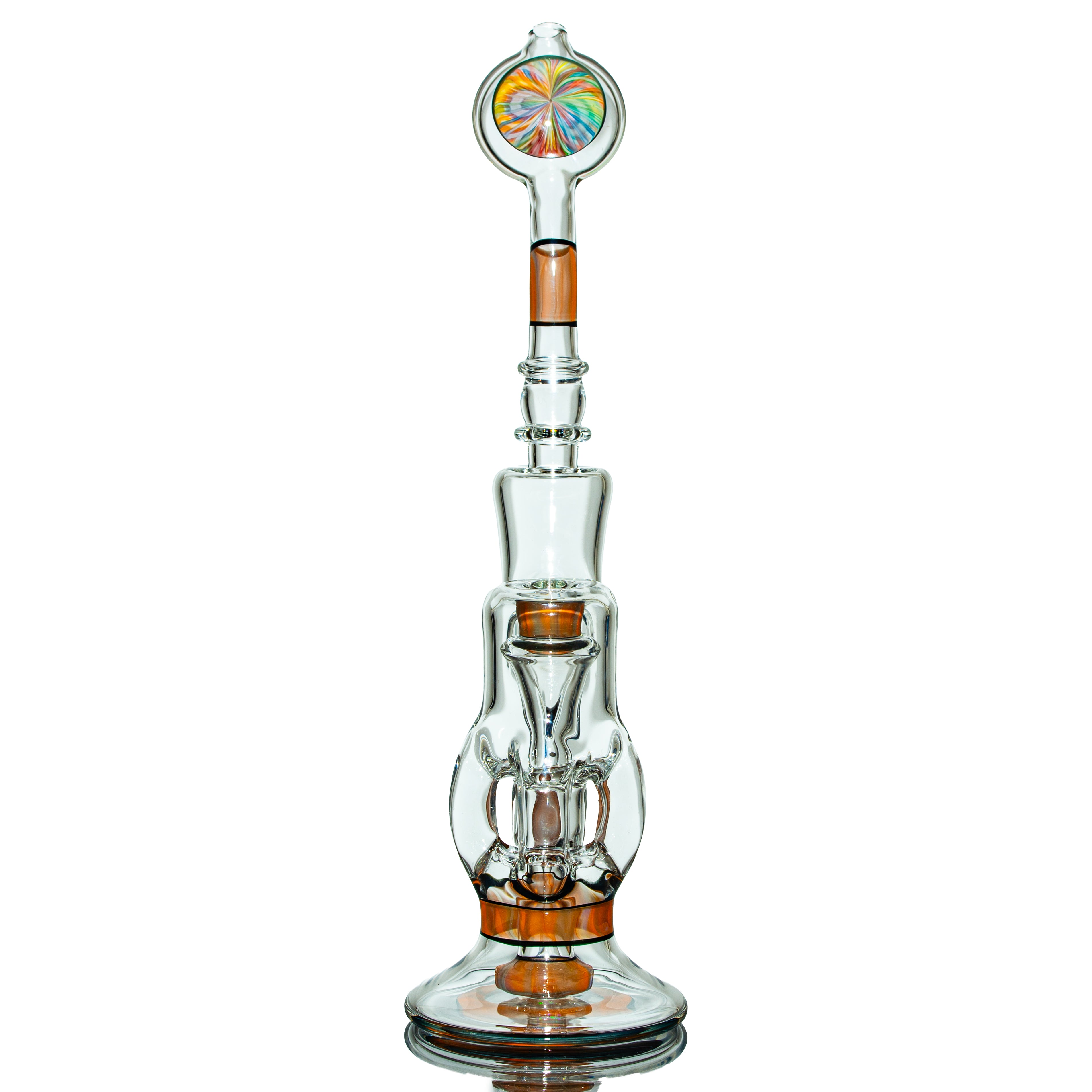 Charisma Glass x Jfern Glass