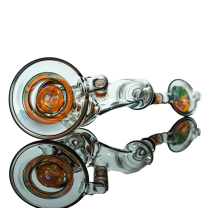 Charisma Glass x Jfern Glass