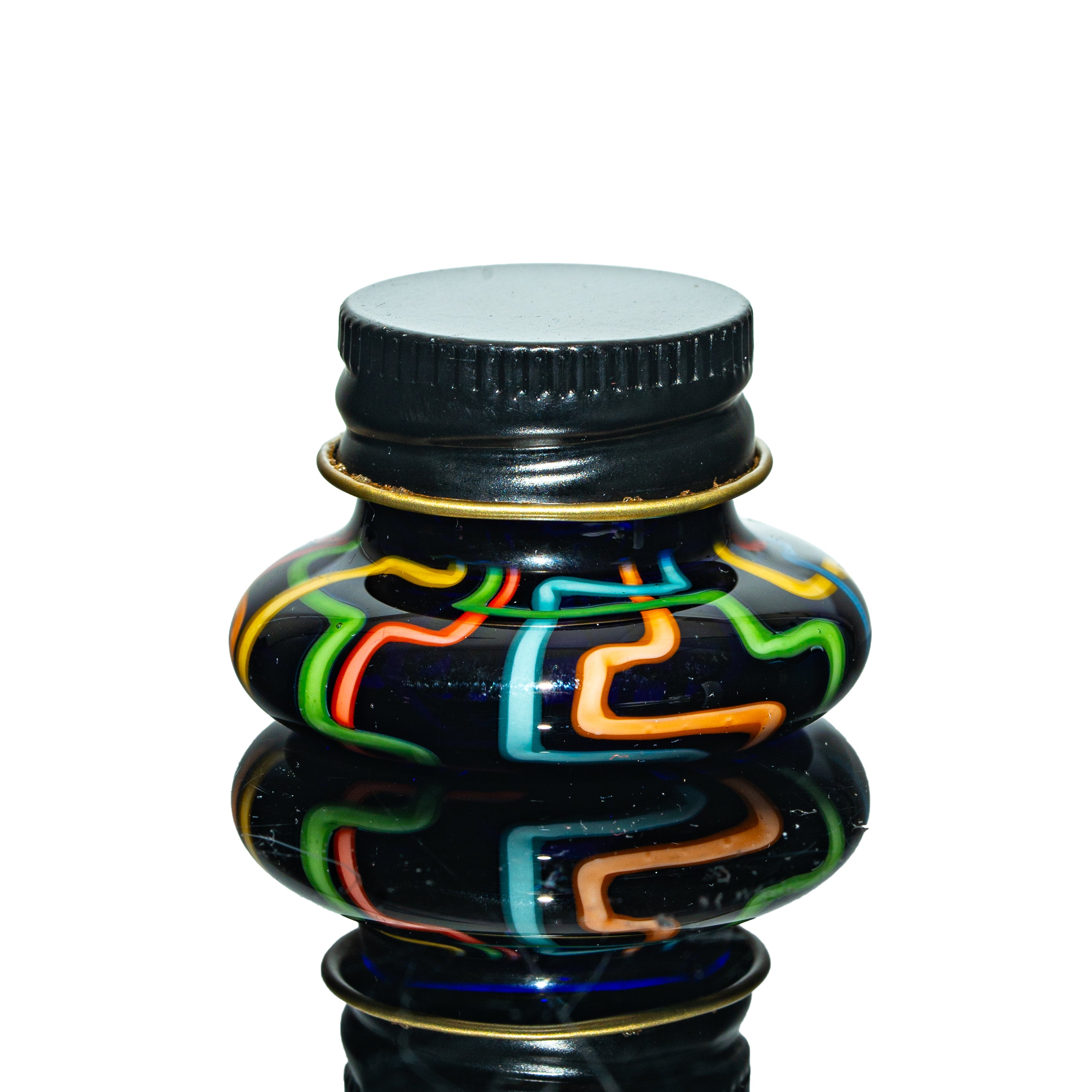 Charisma Glass x Soup Glass - Jar 2