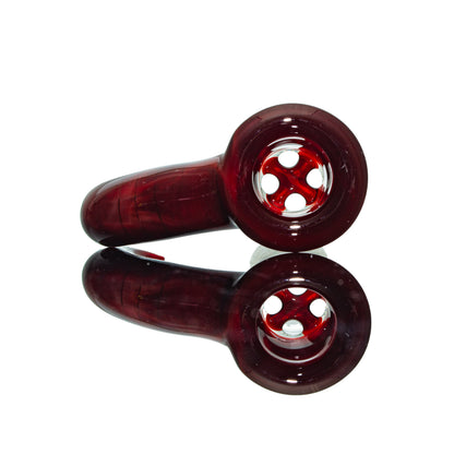Simple Lemon Farmer - Red Elvis 18mm Slide