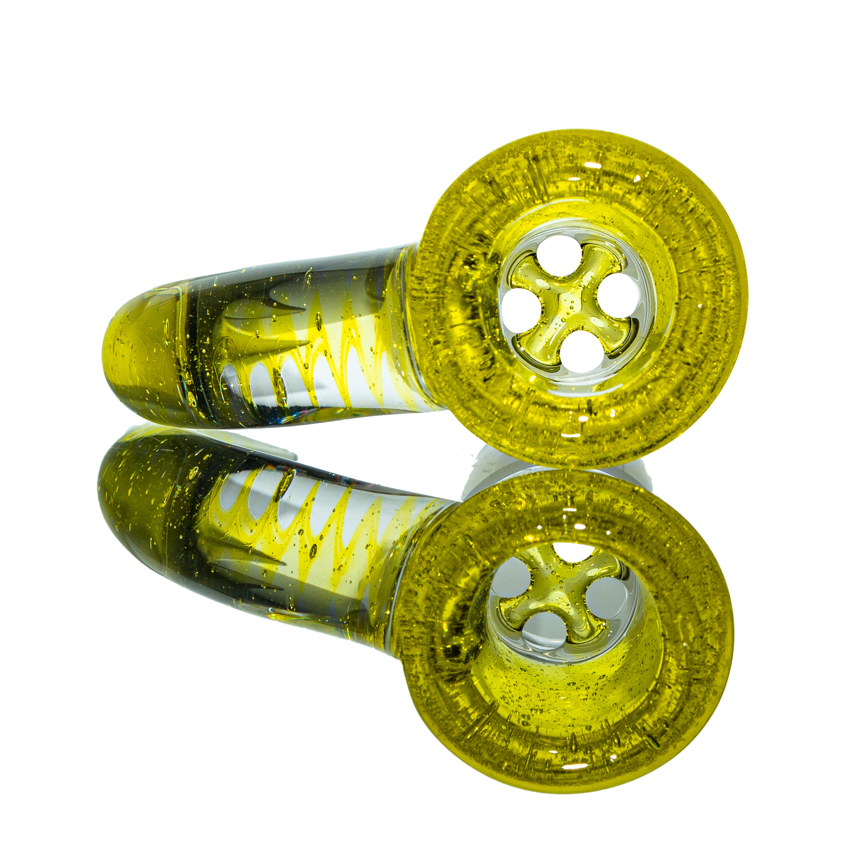 Simple Lemon Farmer - Lemon Drop 18mm Slide