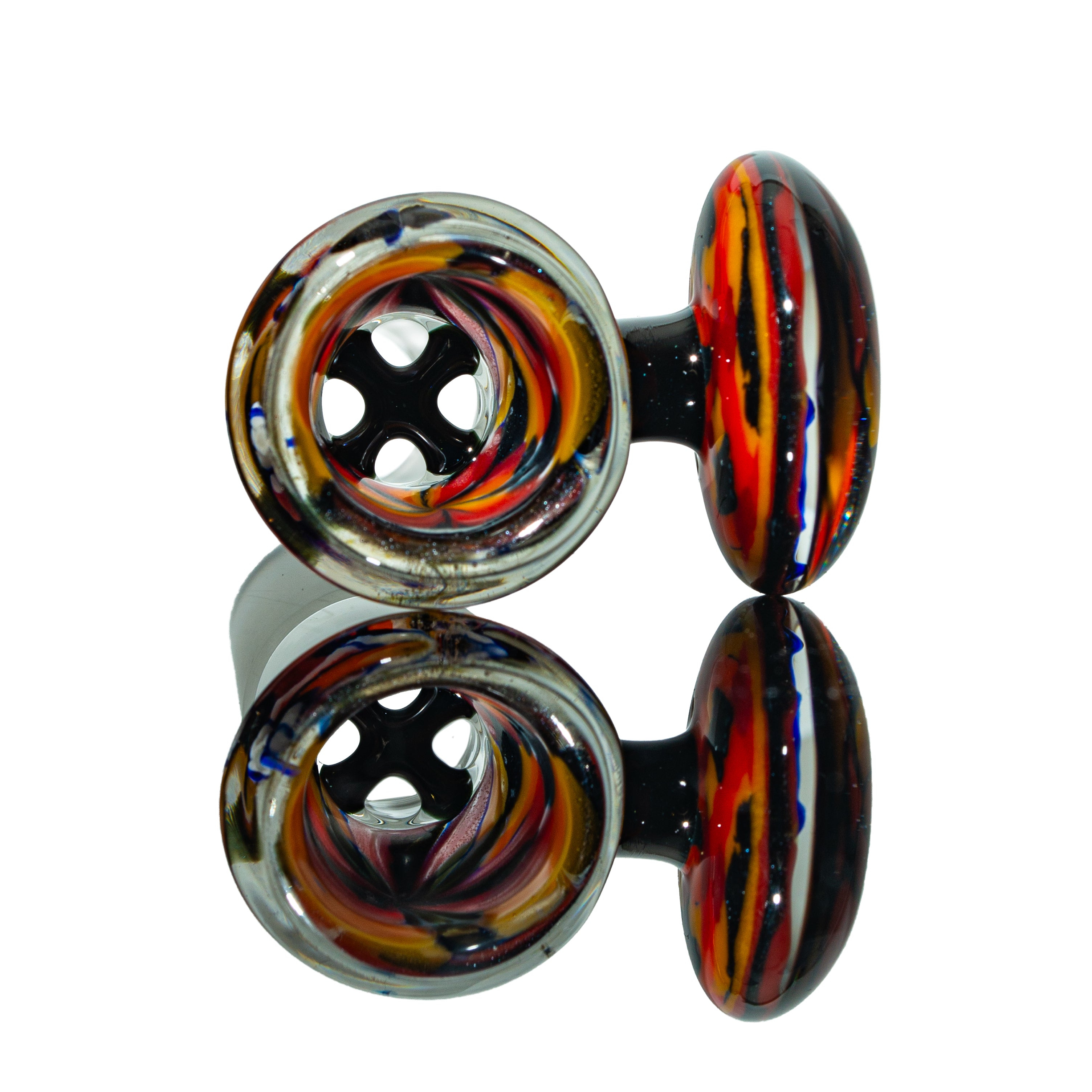 Simple Lemon Farmer x Shiftin Shapes - 18mm Slide