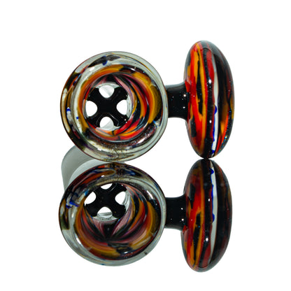 Simple Lemon Farmer x Shiftin Shapes - 18mm Slide