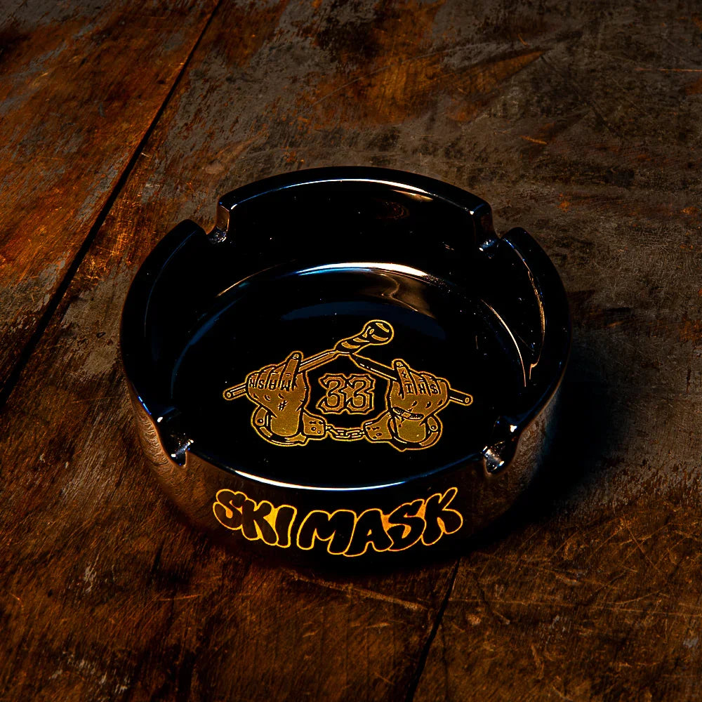 Skimask - 33 Ashtray
