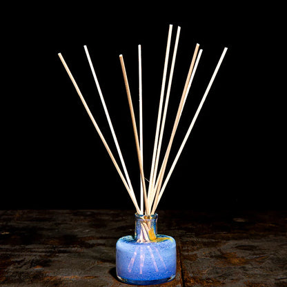 Sarah Marblesbee - Sonic & Mint Essential Oil Reed Diffuser