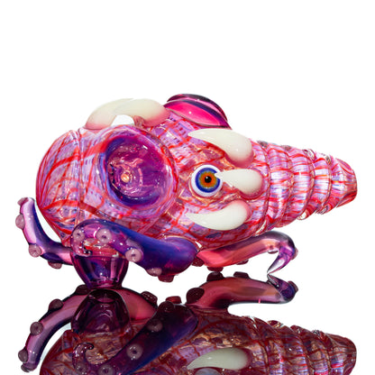 Simple Lemon Farmer x Salt - Spune