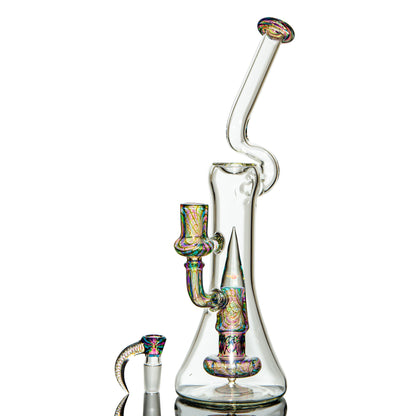 Simple Lemon Farmer x Texas Tubes