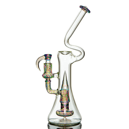 Simple Lemon Farmer x Texas Tubes